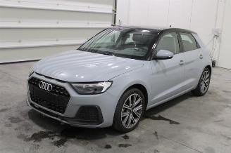 Audi A1  picture 1