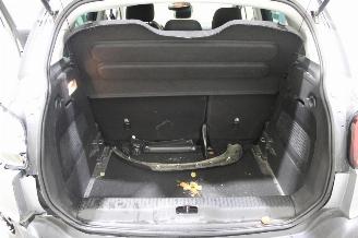 Citroën C3 Aircross  picture 16