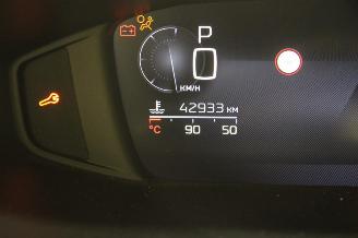 Peugeot 308  picture 12