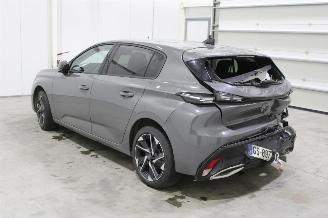 Peugeot 308  picture 4