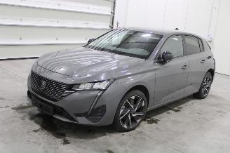 Peugeot 308  picture 1