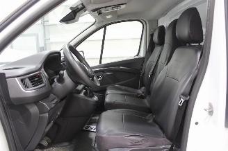 Renault Trafic  picture 11