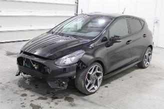 škoda osobní automobily Ford Fiesta  2020/9