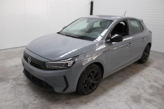 Schadeauto Opel Corsa  2024/8
