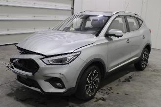 Avarii autoturisme MG ZS  2024/3