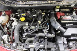 Nissan Micra  picture 12