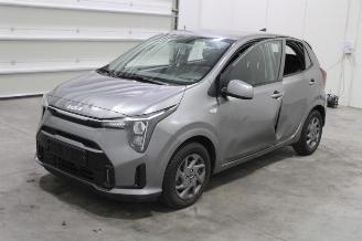 uszkodzony samochody osobowe Kia Picanto  2025/11