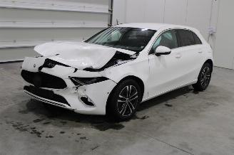 Auto incidentate Mercedes A-klasse A 180 2023/12
