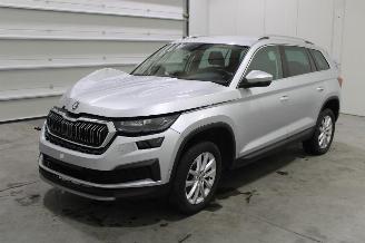 Auto incidentate Skoda Kodiaq  2022/9