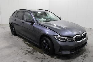 BMW 3-serie 318 picture 2
