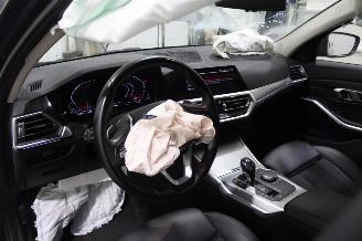 BMW 3-serie 318 picture 10