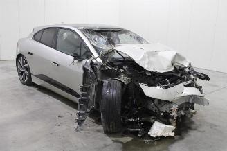 Jaguar I-Pace  picture 2