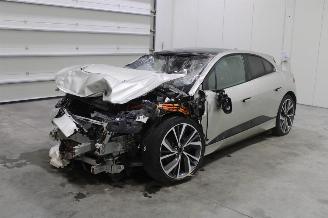skadebil auto Jaguar I-Pace  2022/7