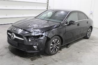 skadebil auto Mercedes A-klasse A 180 2022/8