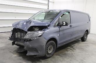 škoda osobní automobily Mercedes Vito  2025/9