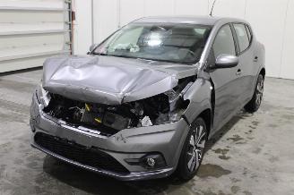 Unfallwagen Dacia Sandero  2024/11