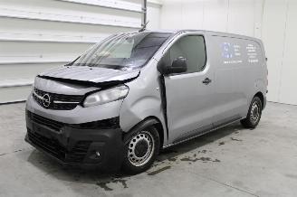 Unfallwagen Opel Vivaro  2021/10