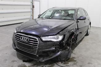 škoda osobní automobily Audi A6  2017/5