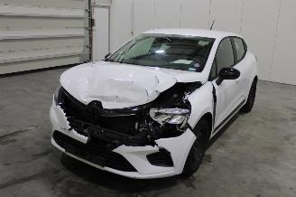 Unfallwagen Renault Clio  2023/1