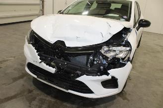 Renault Clio  picture 8