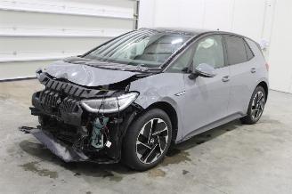 Unfallwagen Volkswagen ID.3  2021/2