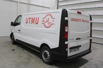 Renault Trafic  picture 4