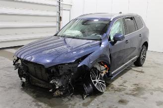 Unfallwagen Volvo Xc-90 XC 90 2023/9