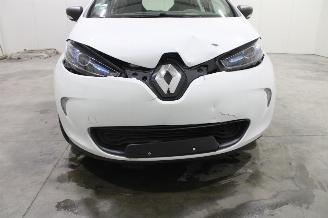 Renault Zoé ZOE picture 6