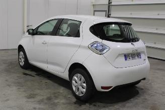 Renault Zoé ZOE picture 4