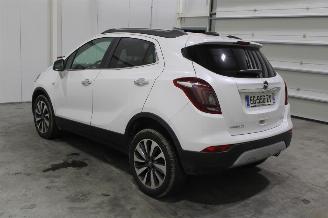 Opel Mokka X picture 4