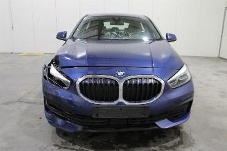 BMW 1-serie 116 picture 7