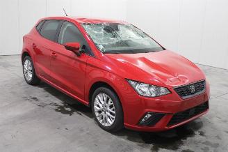 Seat Ibiza  picture 2