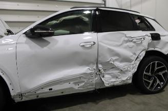 Audi Q6 e-tron picture 8