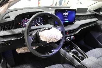 Skoda Superb  picture 10