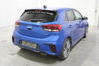 Kia Rio  picture 3