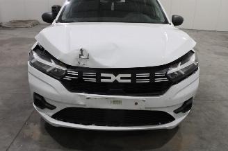 Dacia Sandero  picture 6