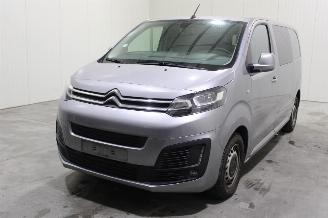 skadebil auto Citroën Jumpy  2021/4