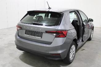 Skoda Fabia  picture 3