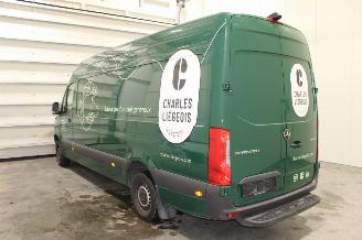 Mercedes Sprinter  picture 4
