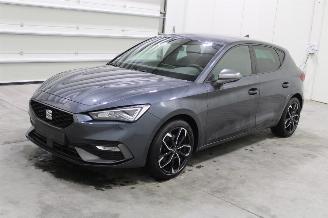 skadebil auto Seat Leon  2022/7