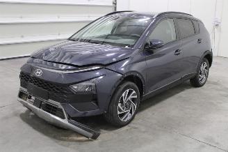 skadebil auto Hyundai Bayon  2025/12