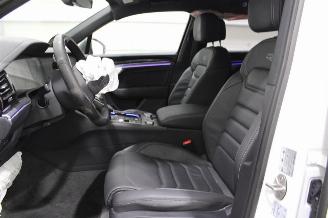 Volkswagen Touareg  picture 11