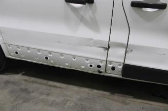 Renault Trafic  picture 8