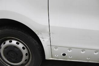 Renault Trafic  picture 9