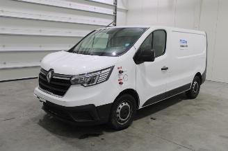 škoda osobní automobily Renault Trafic  2023/9