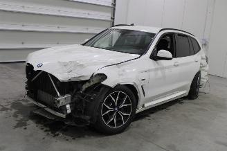skadebil auto BMW X3  2023/1