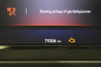 Opel Astra  picture 13