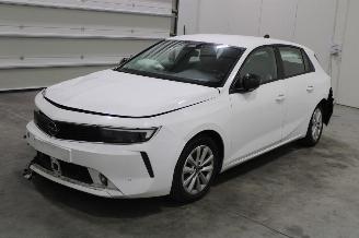 Auto incidentate Opel Astra  2023/3