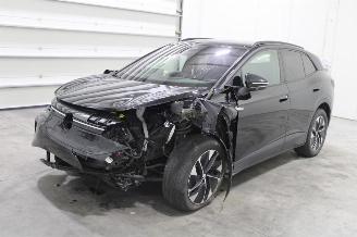 Auto incidentate Volkswagen ID.4  2023/11