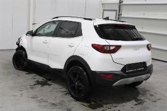 Kia Stonic  picture 4